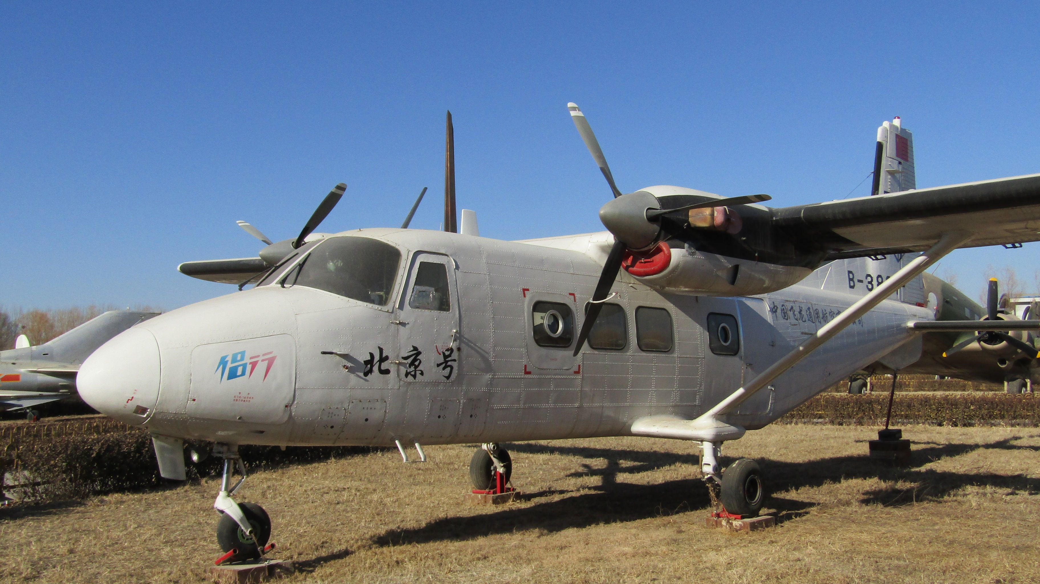运-12