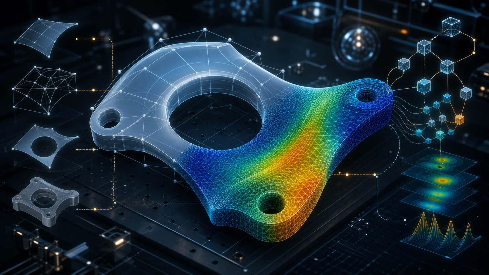 CAD/CAE 生态周报|2026-08-03