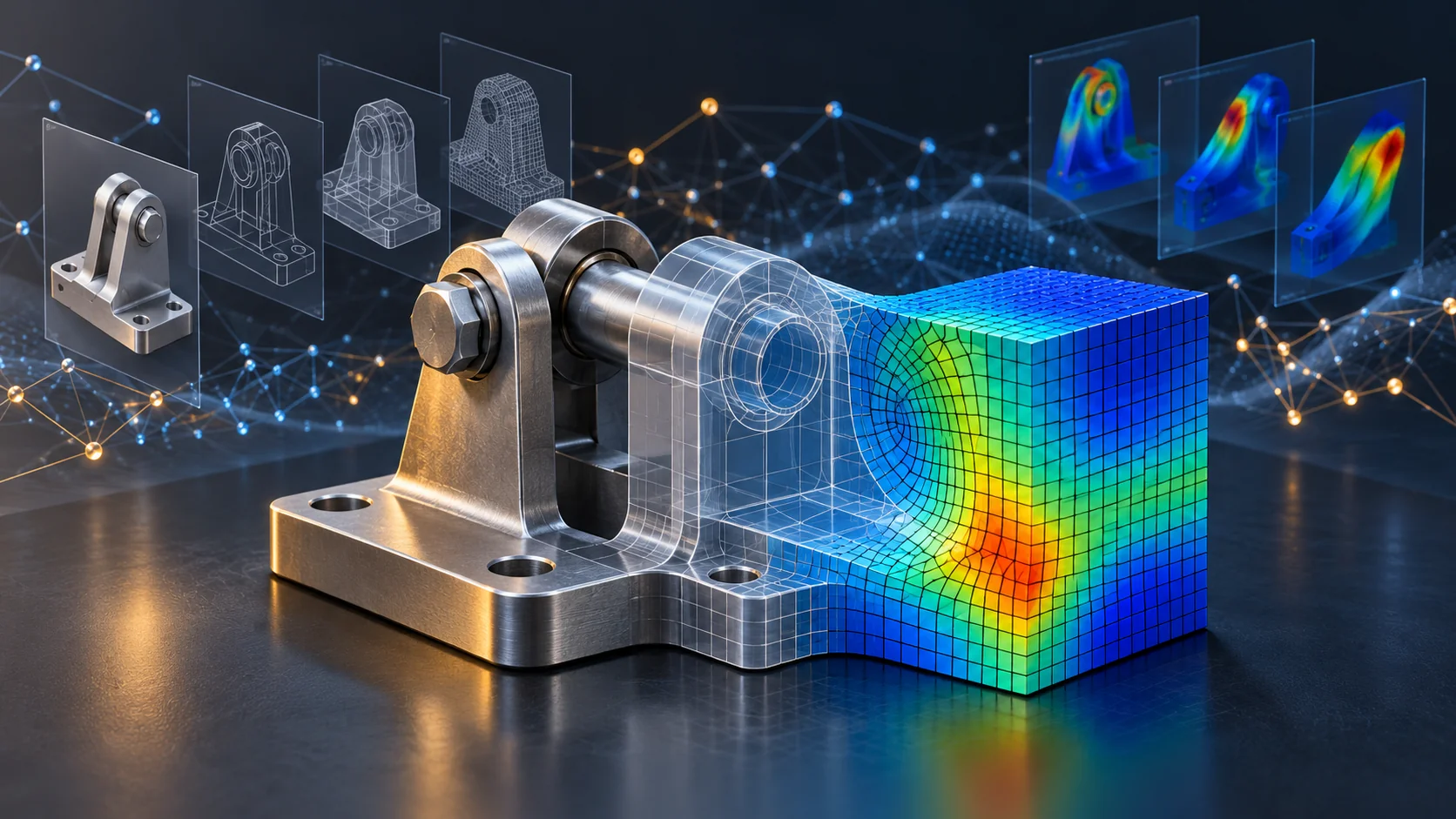 CAD/CAE 生态周报｜2026-10-12
