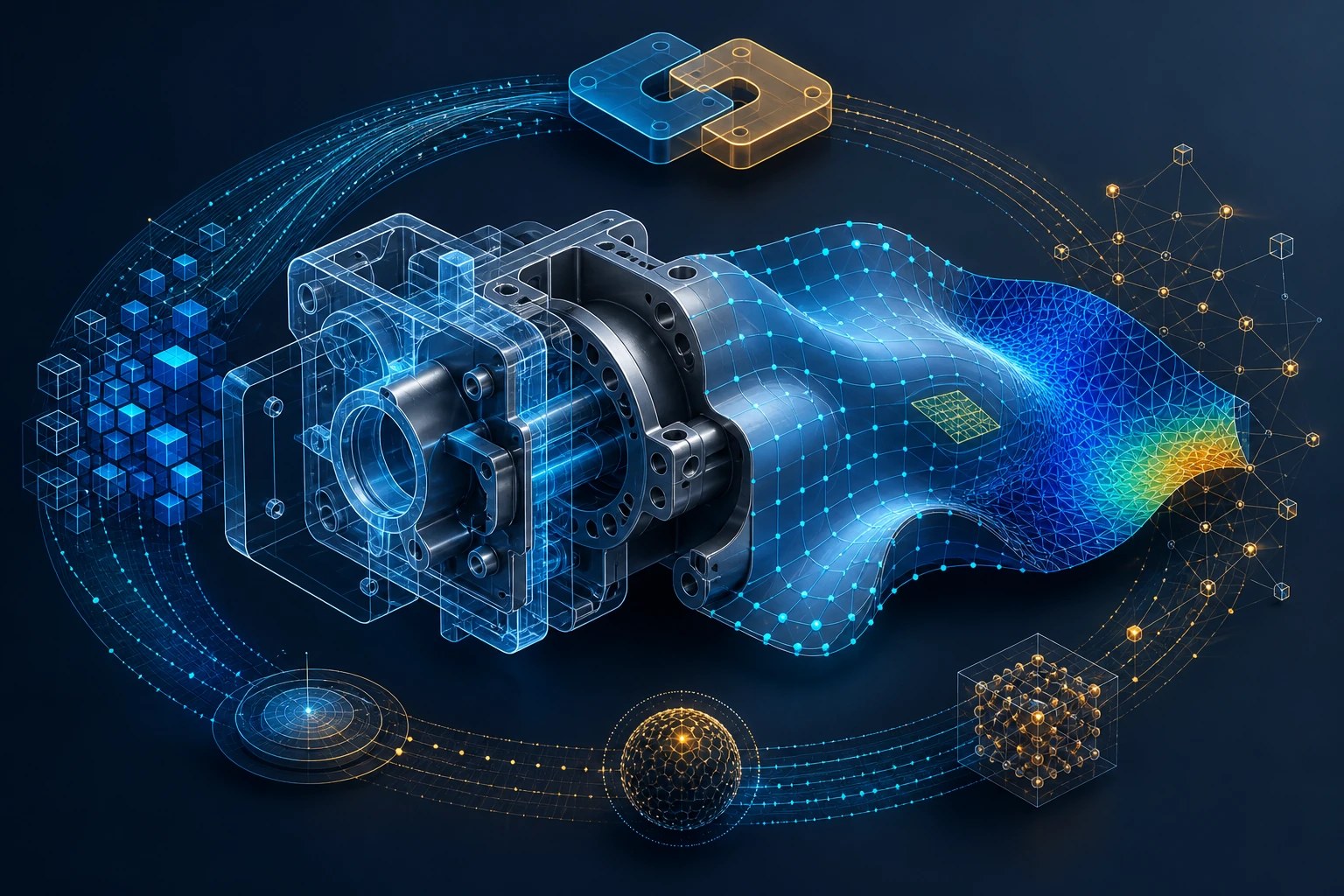 CAD/CAE 生态周报｜2026-08-10