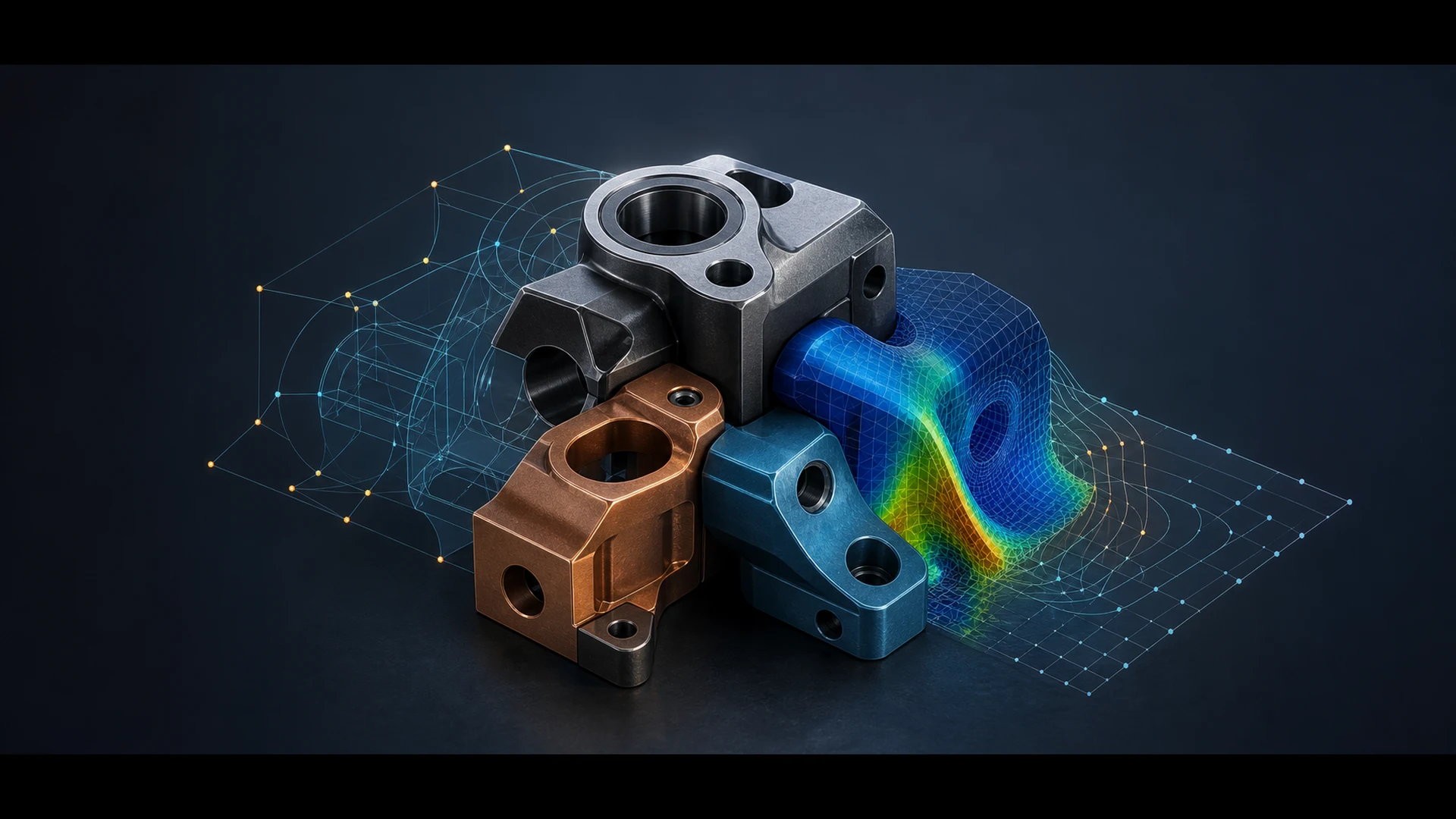 CAD/CAE 生态周报|2026-08-17